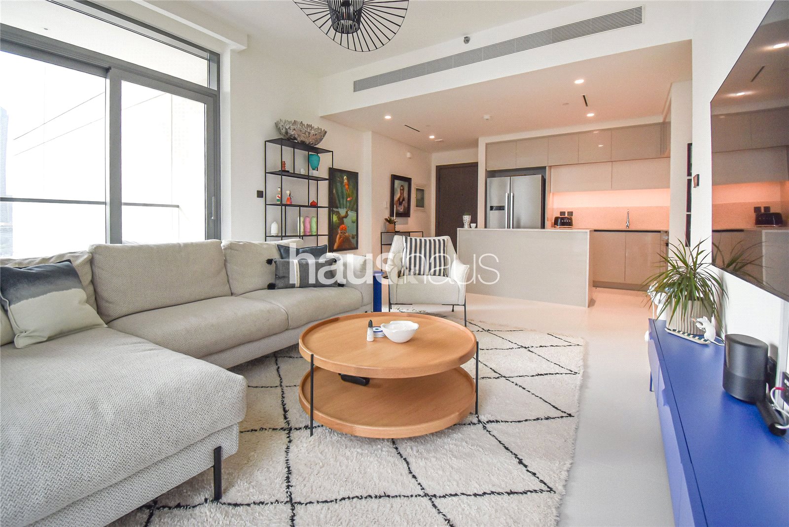 2 bedroom apartment for sale - haus & haus