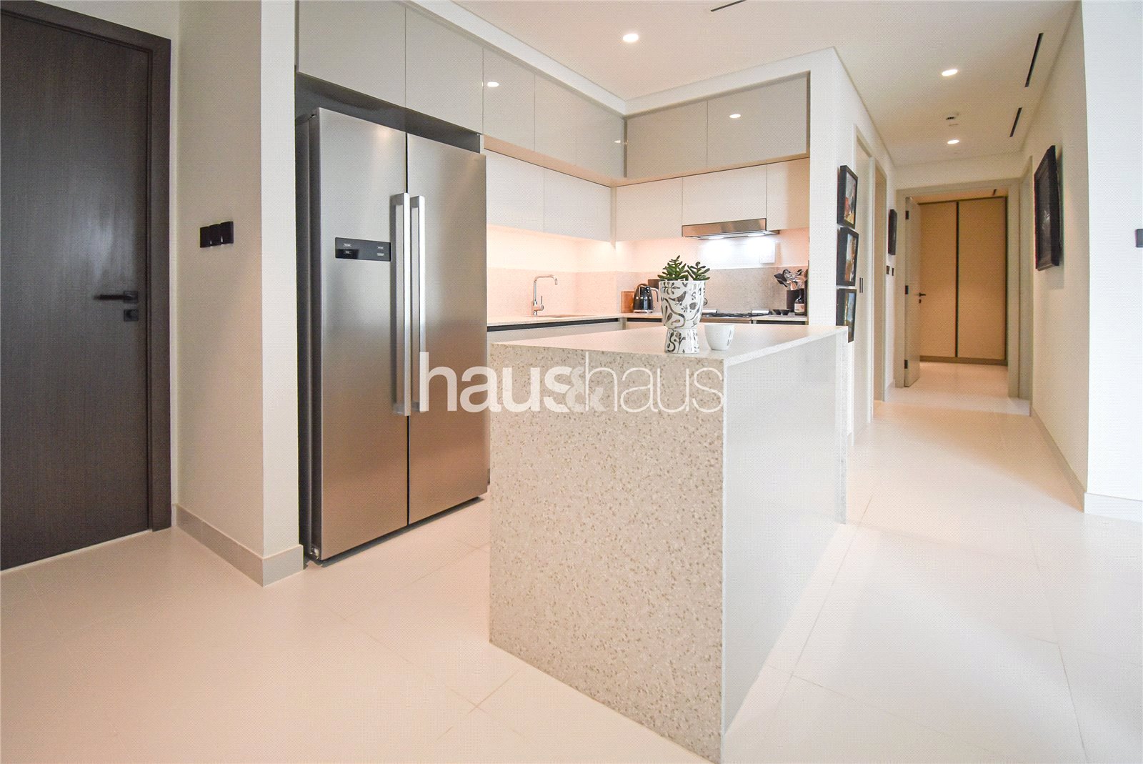 2 bedroom apartment for sale - haus & haus