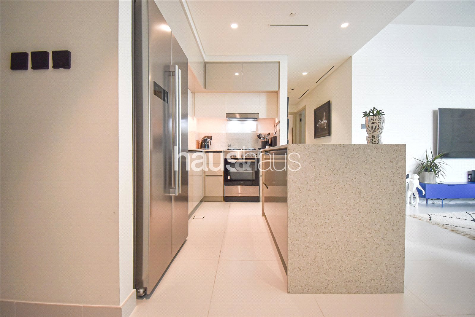 2 bedroom apartment for sale - haus & haus