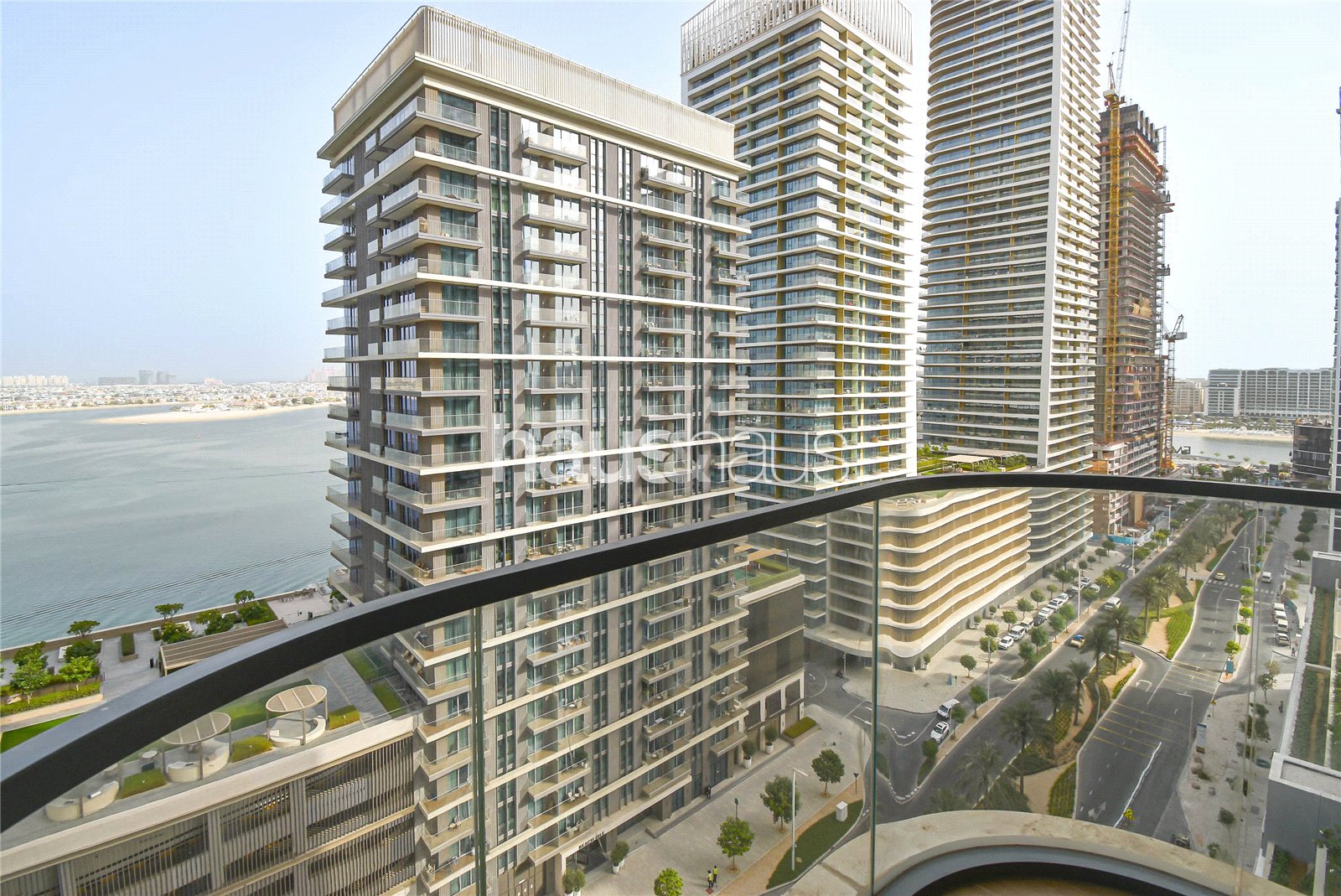 2 bedroom apartment for sale - haus & haus