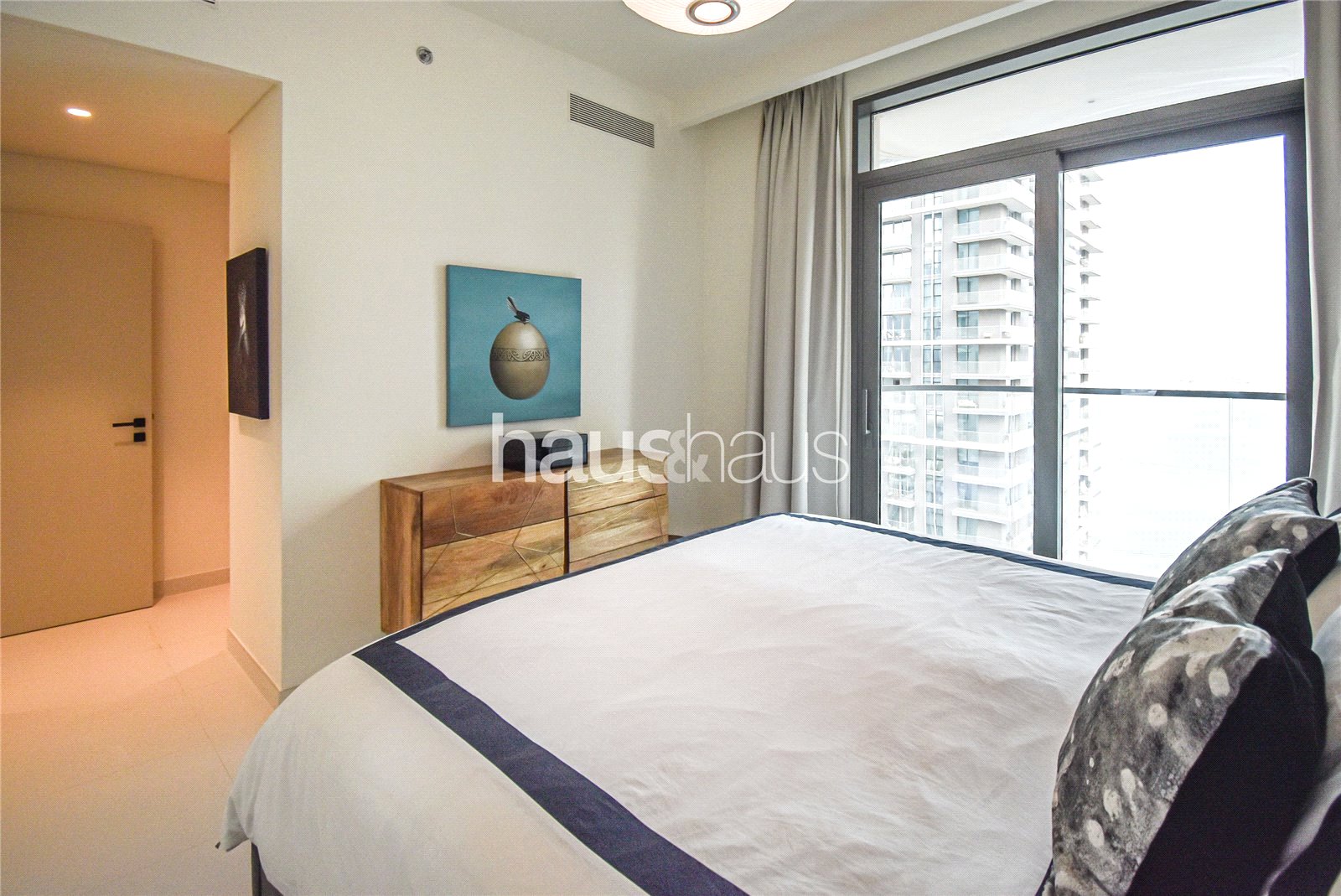 2 bedroom apartment for sale - haus & haus