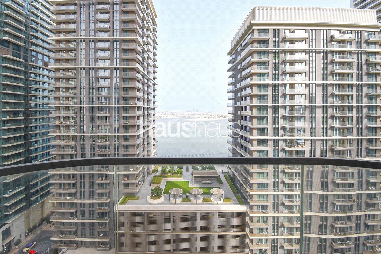 2 bedroom apartment for sale - haus & haus