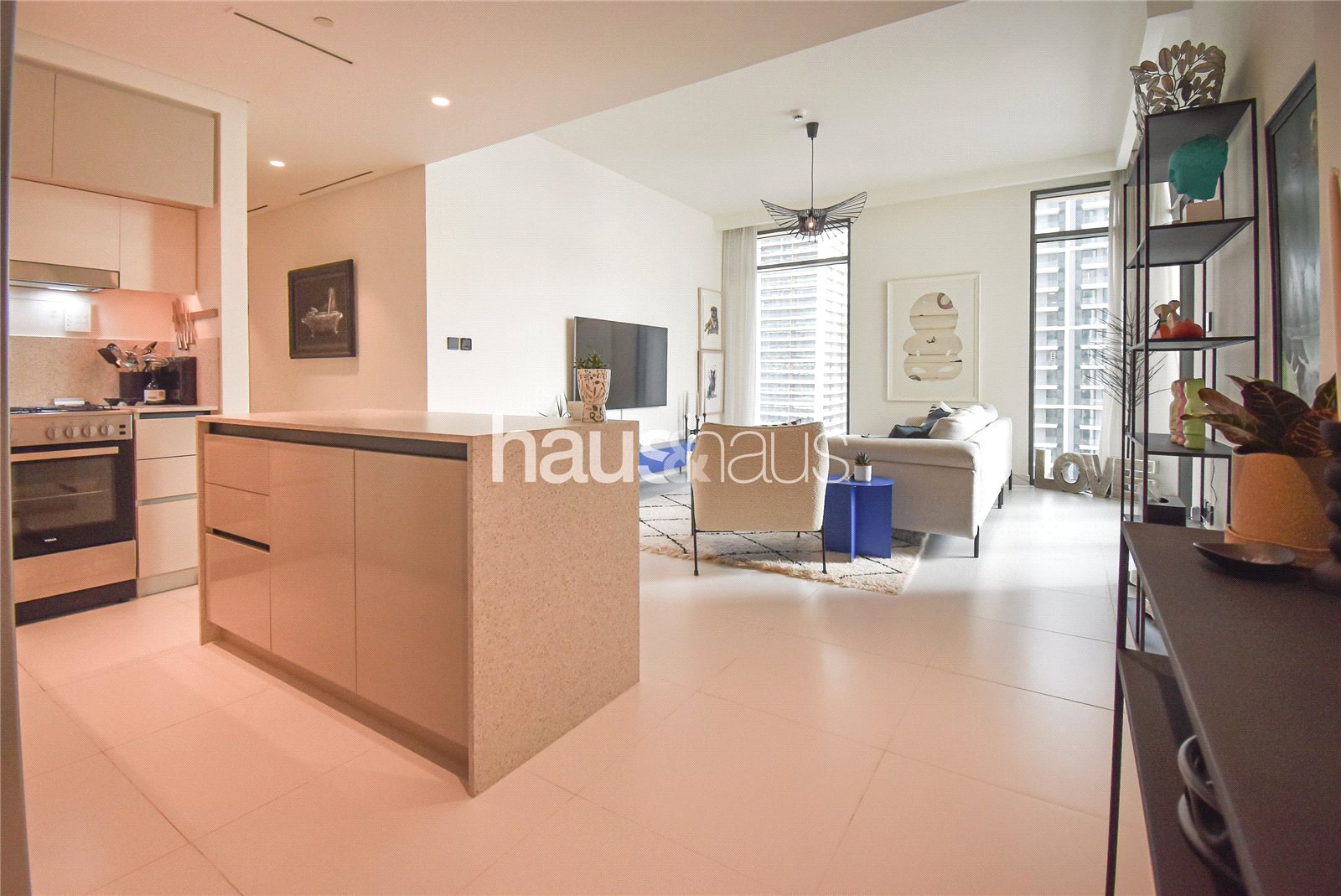 2 bedroom apartment for sale - haus & haus