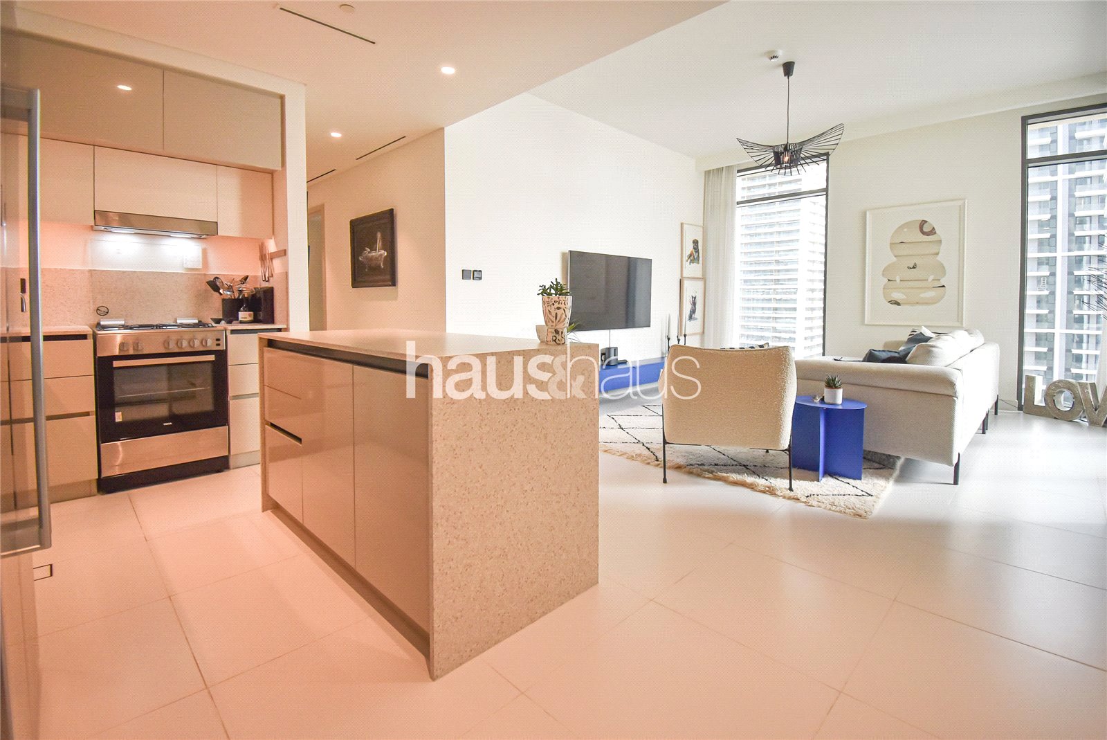 2 bedroom apartment for sale - haus & haus