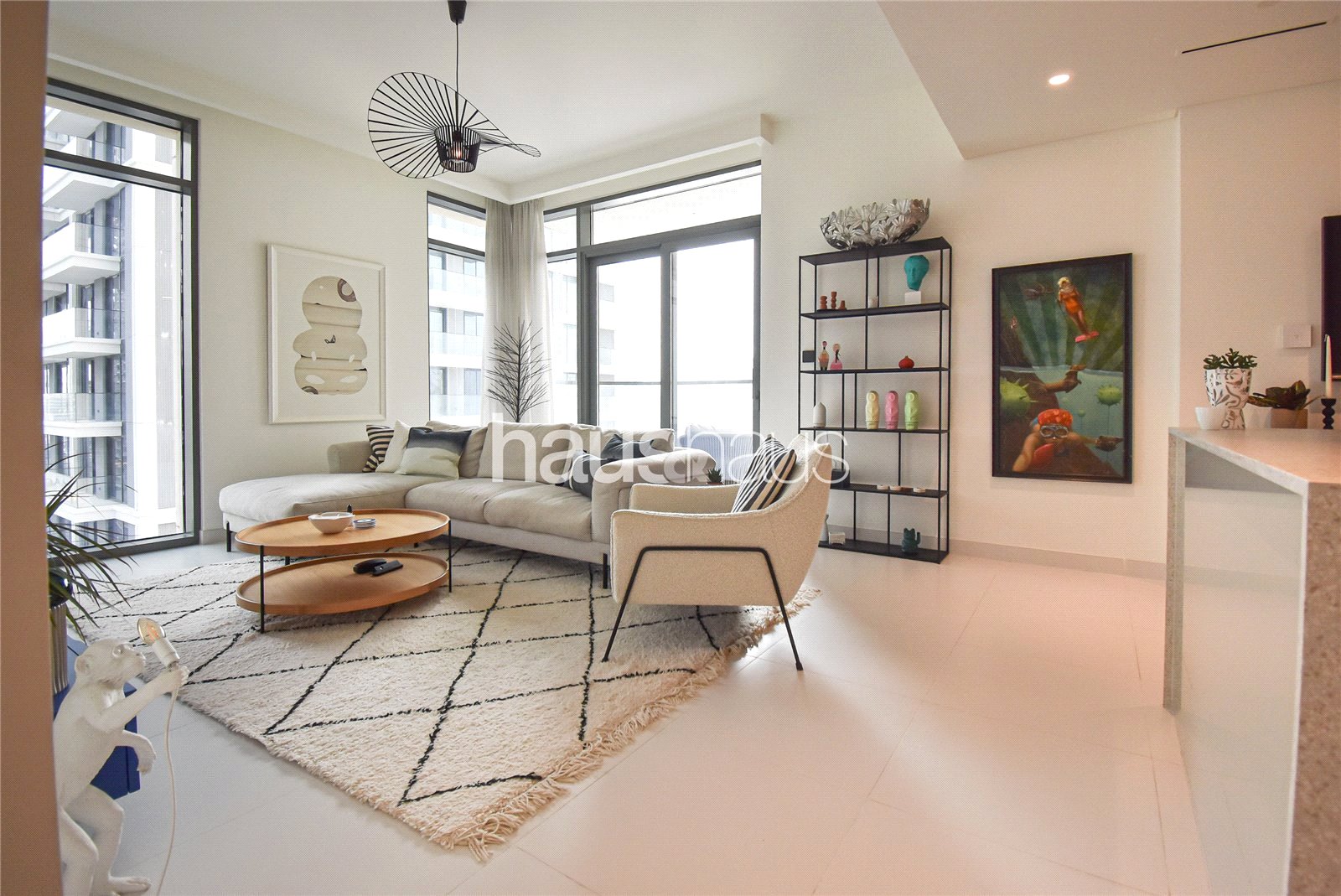 2 bedroom apartment for sale - haus & haus