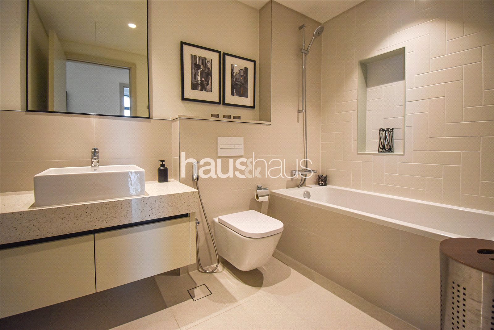 2 bedroom apartment for sale - haus & haus