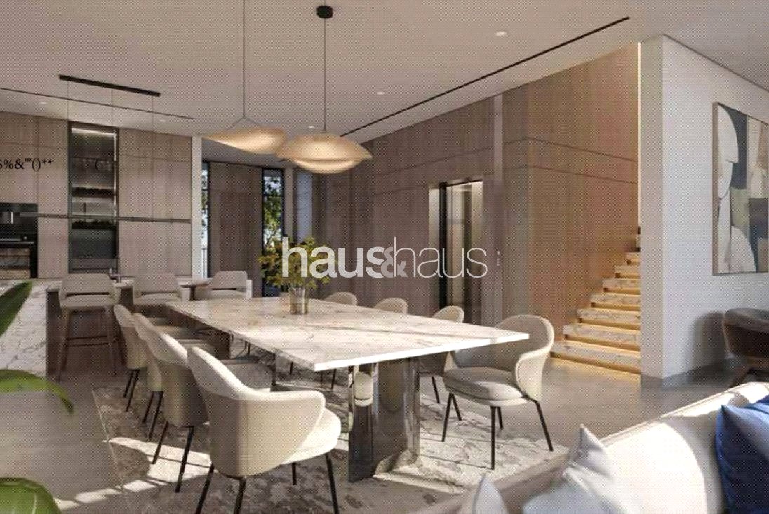 4 bedroom townhouse for sale - haus & haus