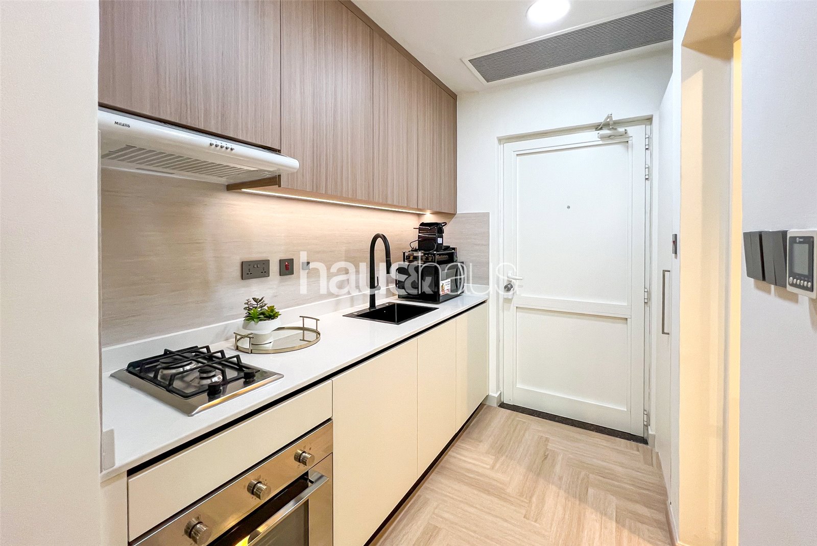 apartment to rent - haus & haus