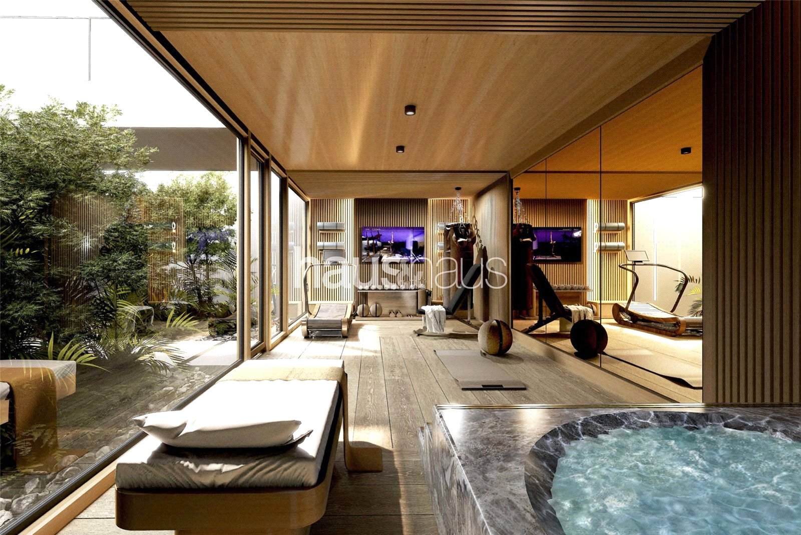 5 bedroom villa for sale - haus & haus