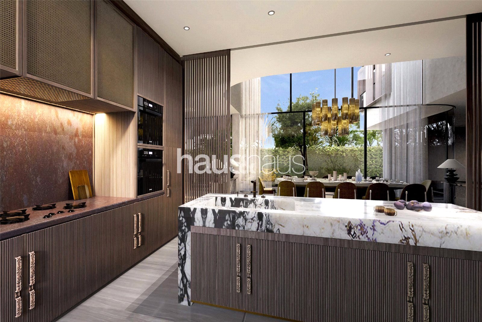 5 bedroom villa for sale - haus & haus