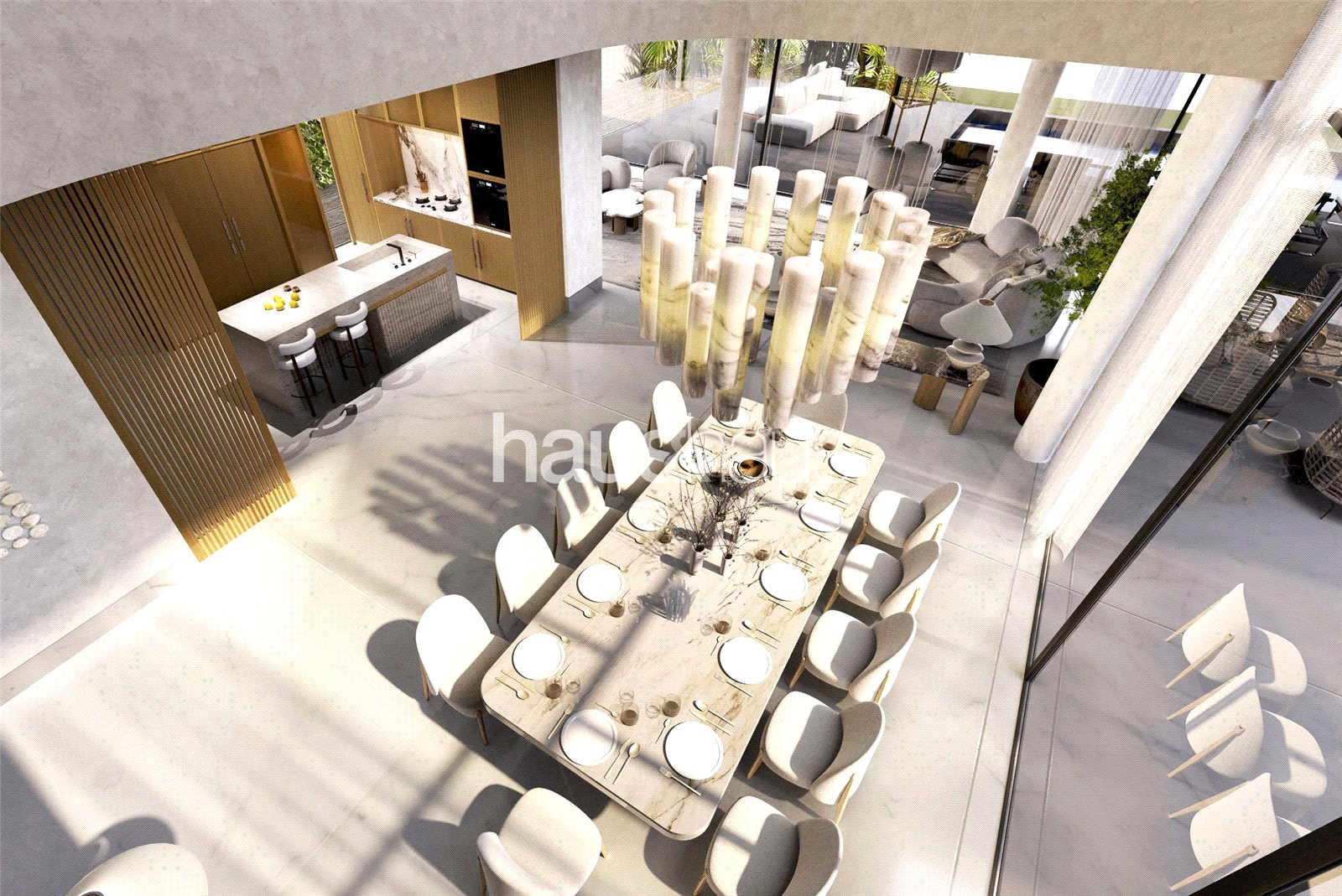 5 bedroom villa for sale - haus & haus