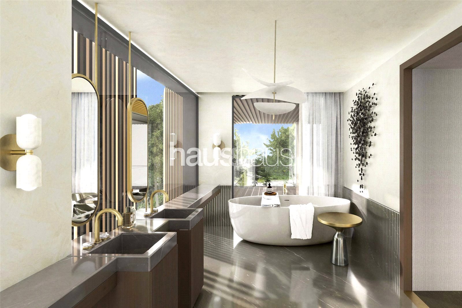 5 bedroom villa for sale - haus & haus