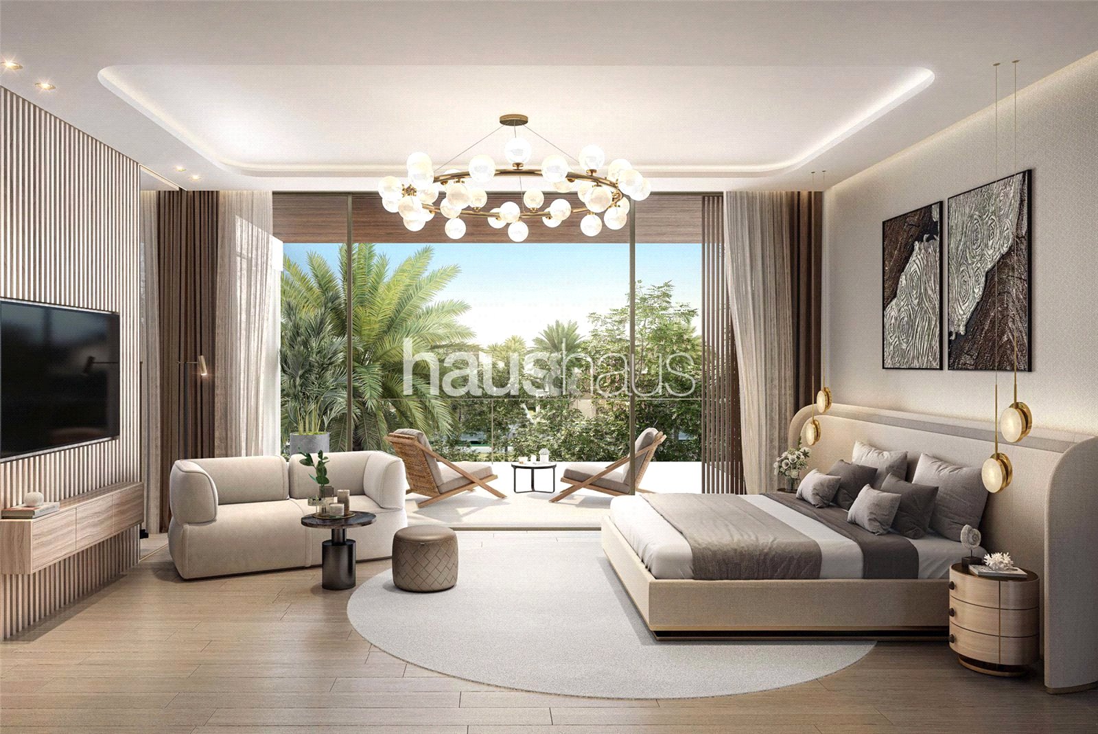 5 bedroom villa for sale - haus & haus