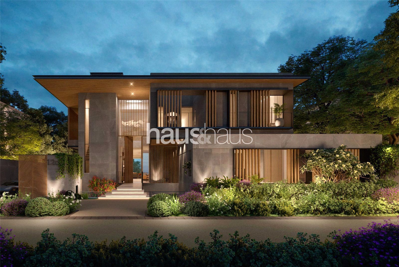 5 bedroom villa for sale - haus & haus