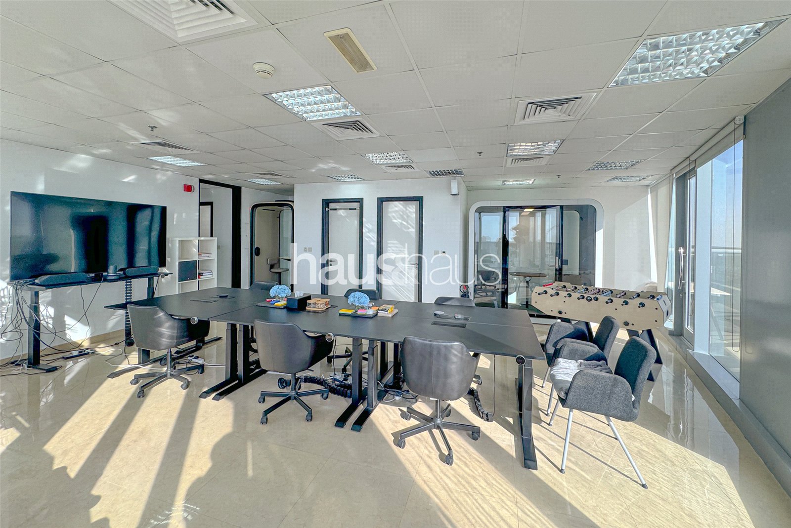 office space to rent - haus & haus