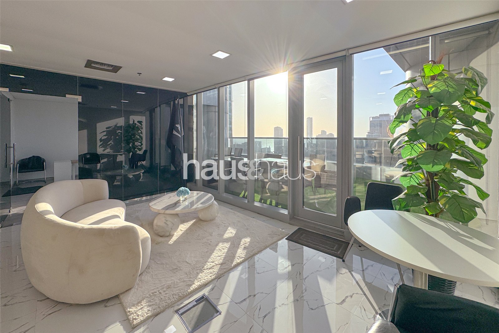 office space to rent - haus & haus