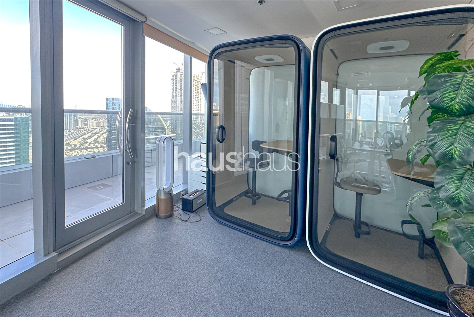 office space to rent - haus & haus