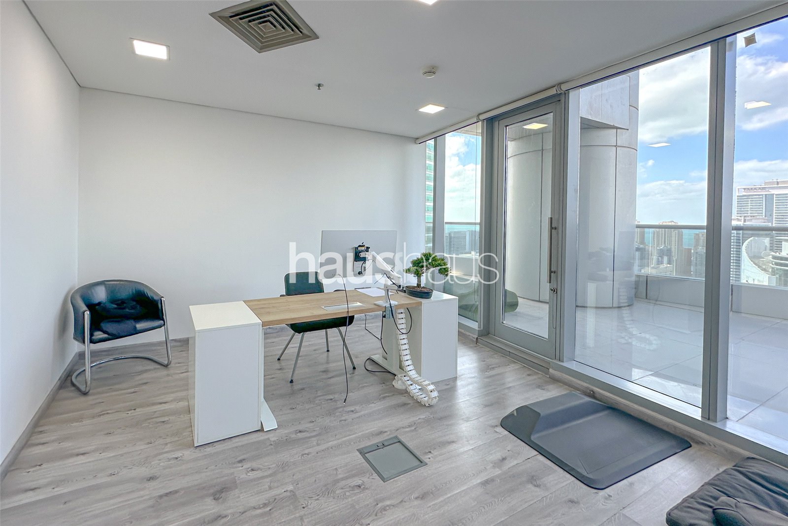 office space to rent - haus & haus