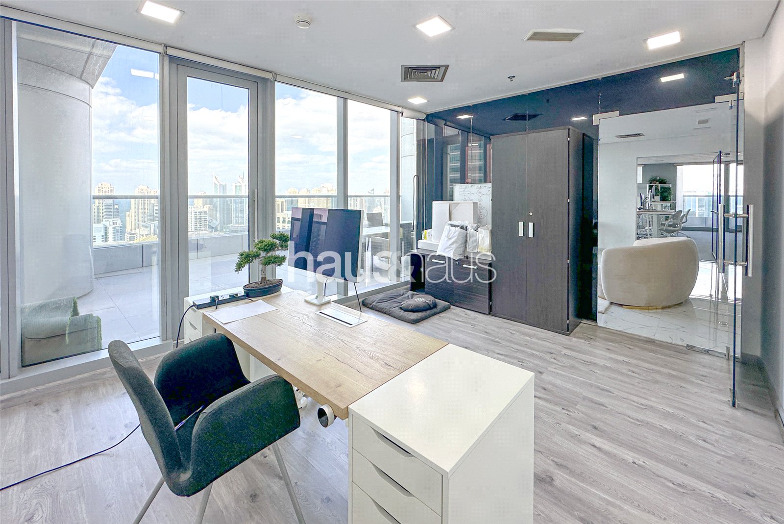 office space to rent - haus & haus