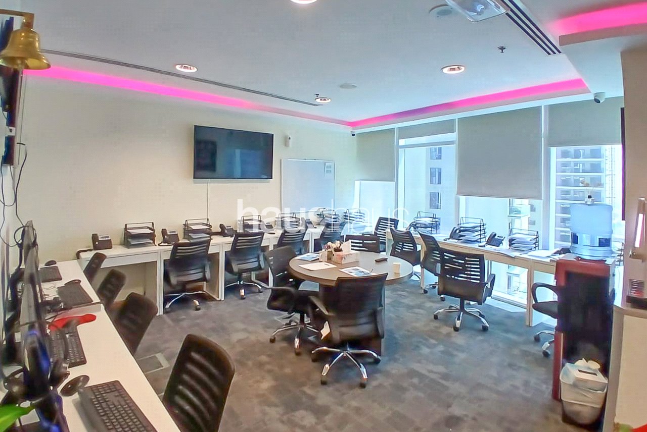 office space to rent - haus & haus