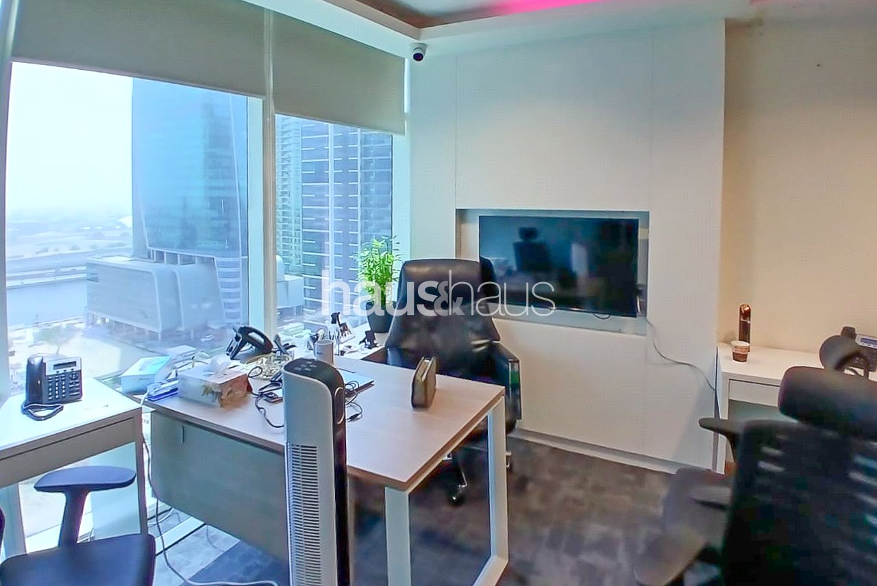 office space to rent - haus & haus