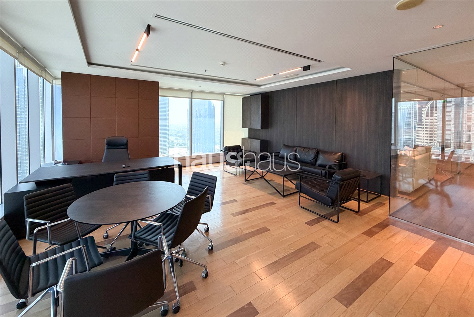 office space to rent - haus & haus