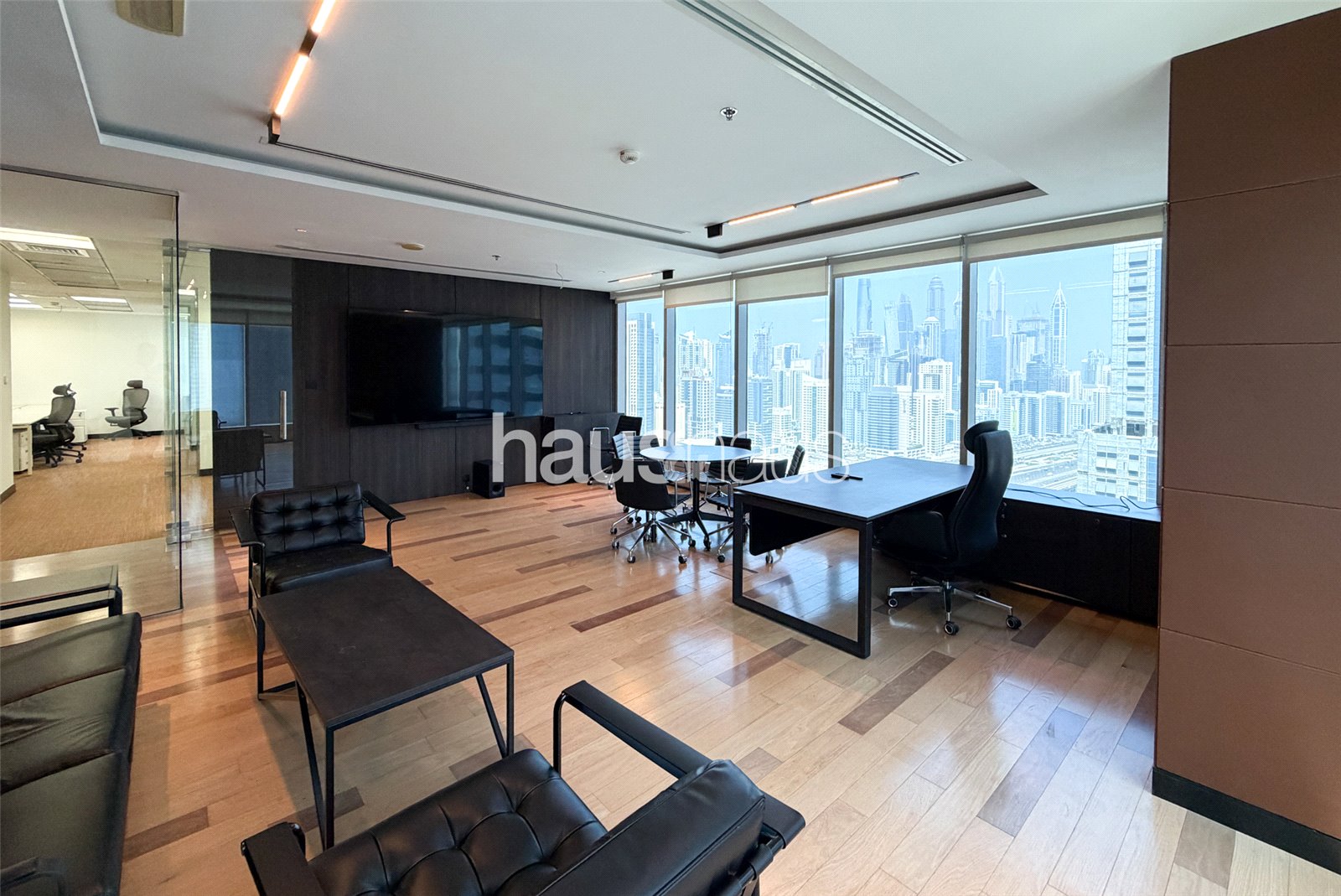 office space to rent - haus & haus