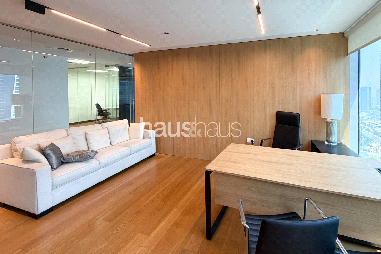 office space to rent - haus & haus