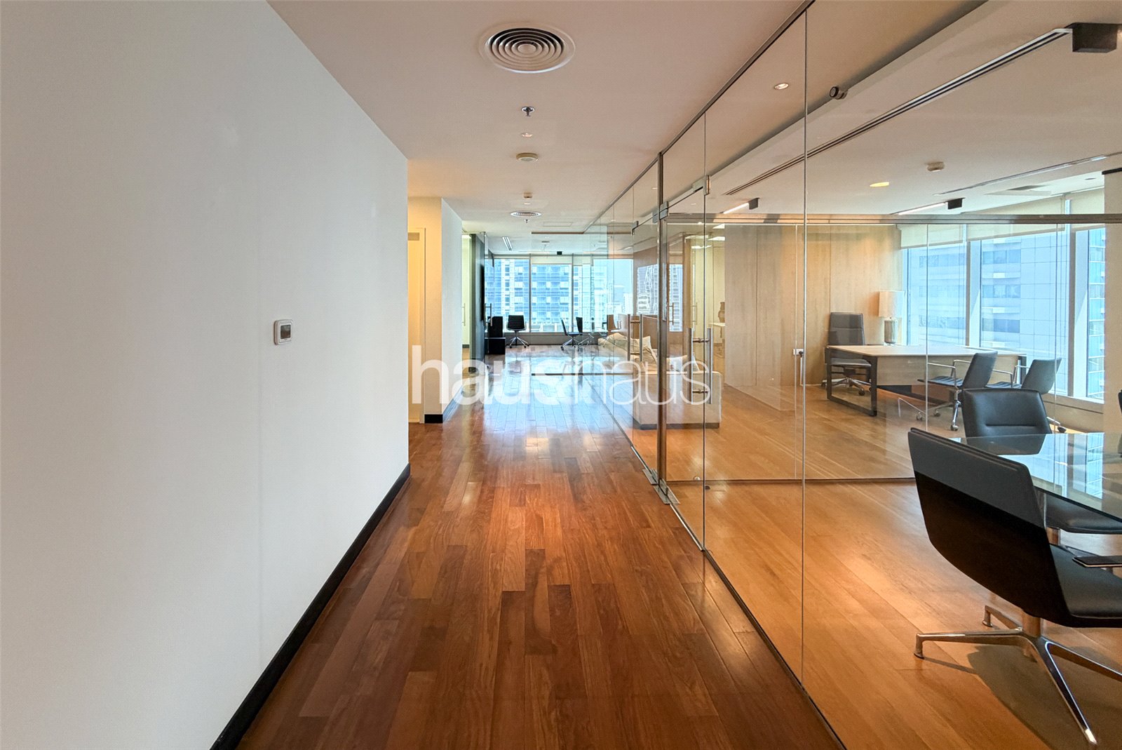 office space to rent - haus & haus