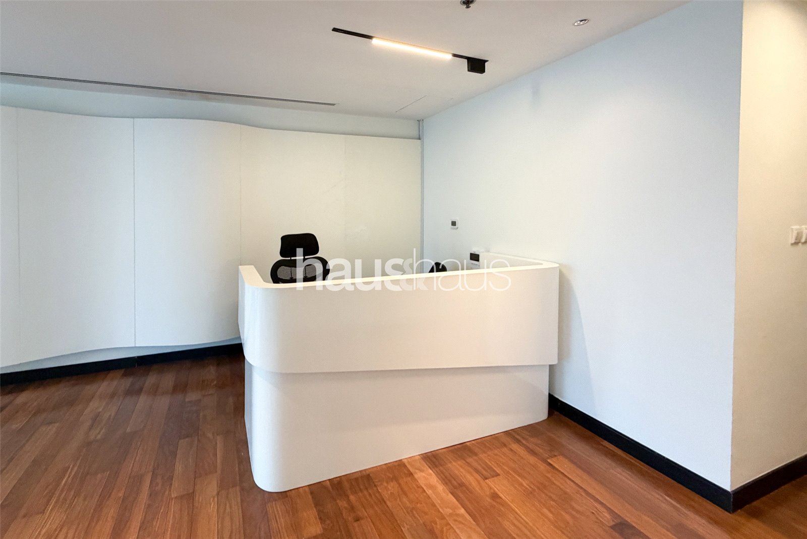 office space to rent - haus & haus