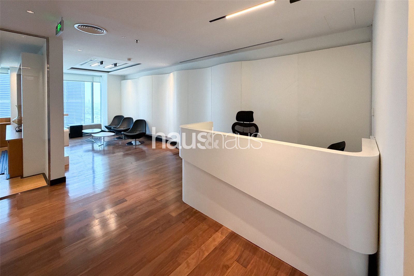 office space to rent - haus & haus