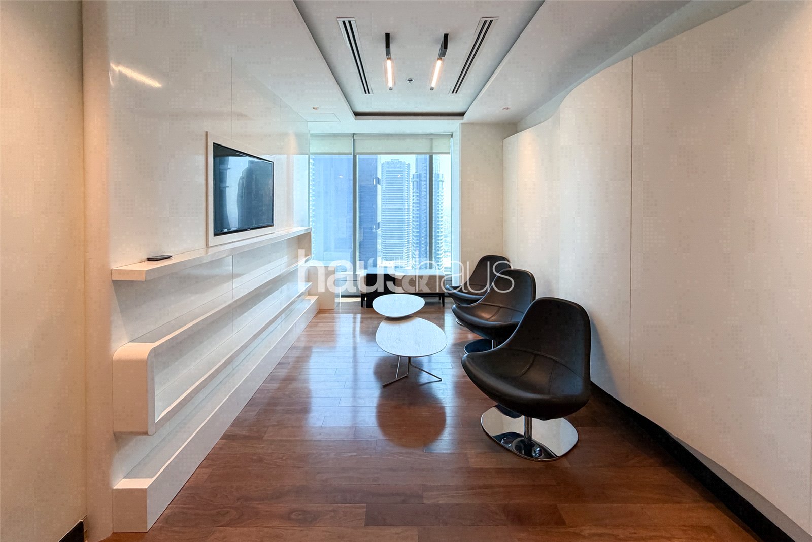 office space to rent - haus & haus