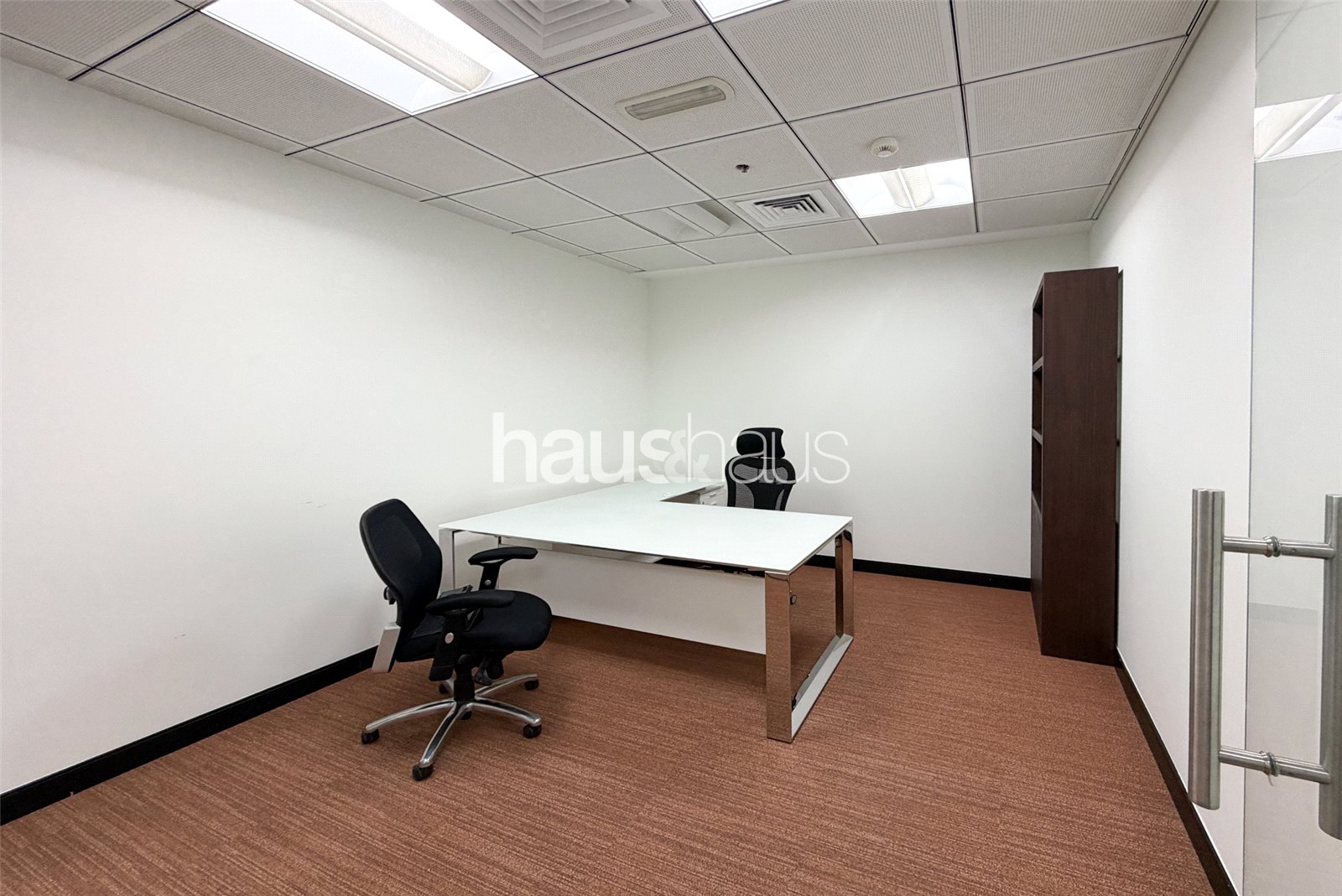 office space to rent - haus & haus