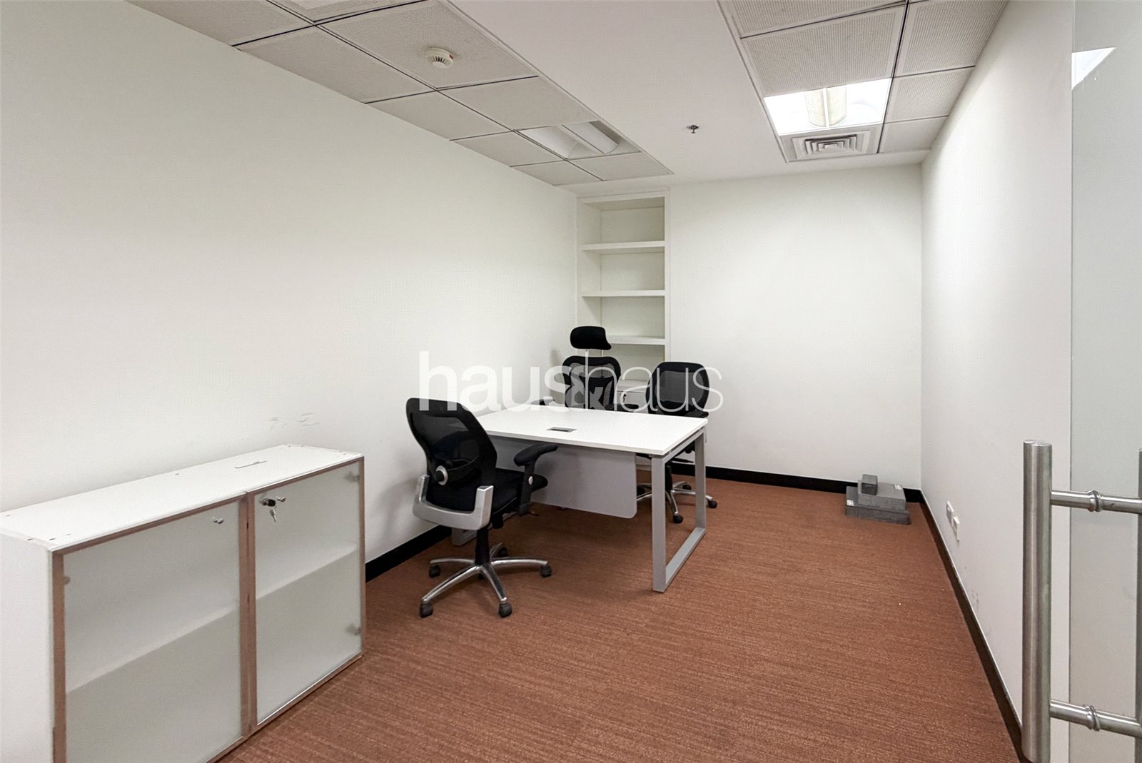 office space to rent - haus & haus
