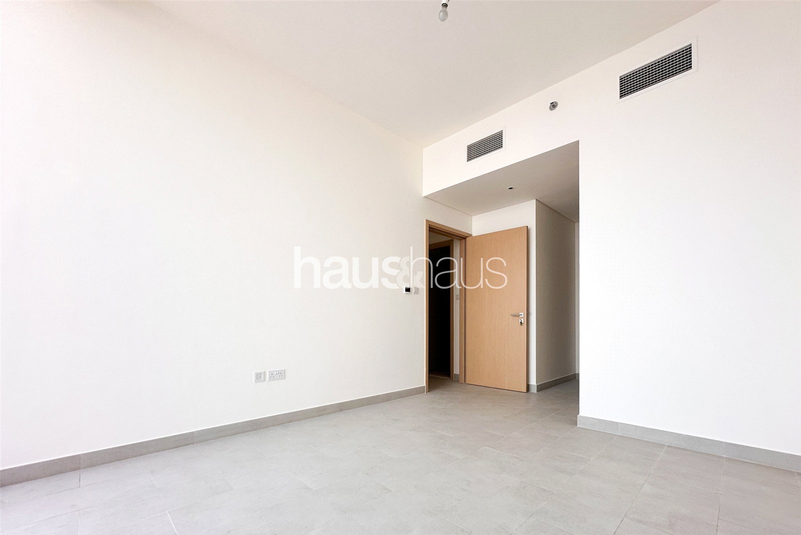 3 bedroom apartment for sale - haus & haus