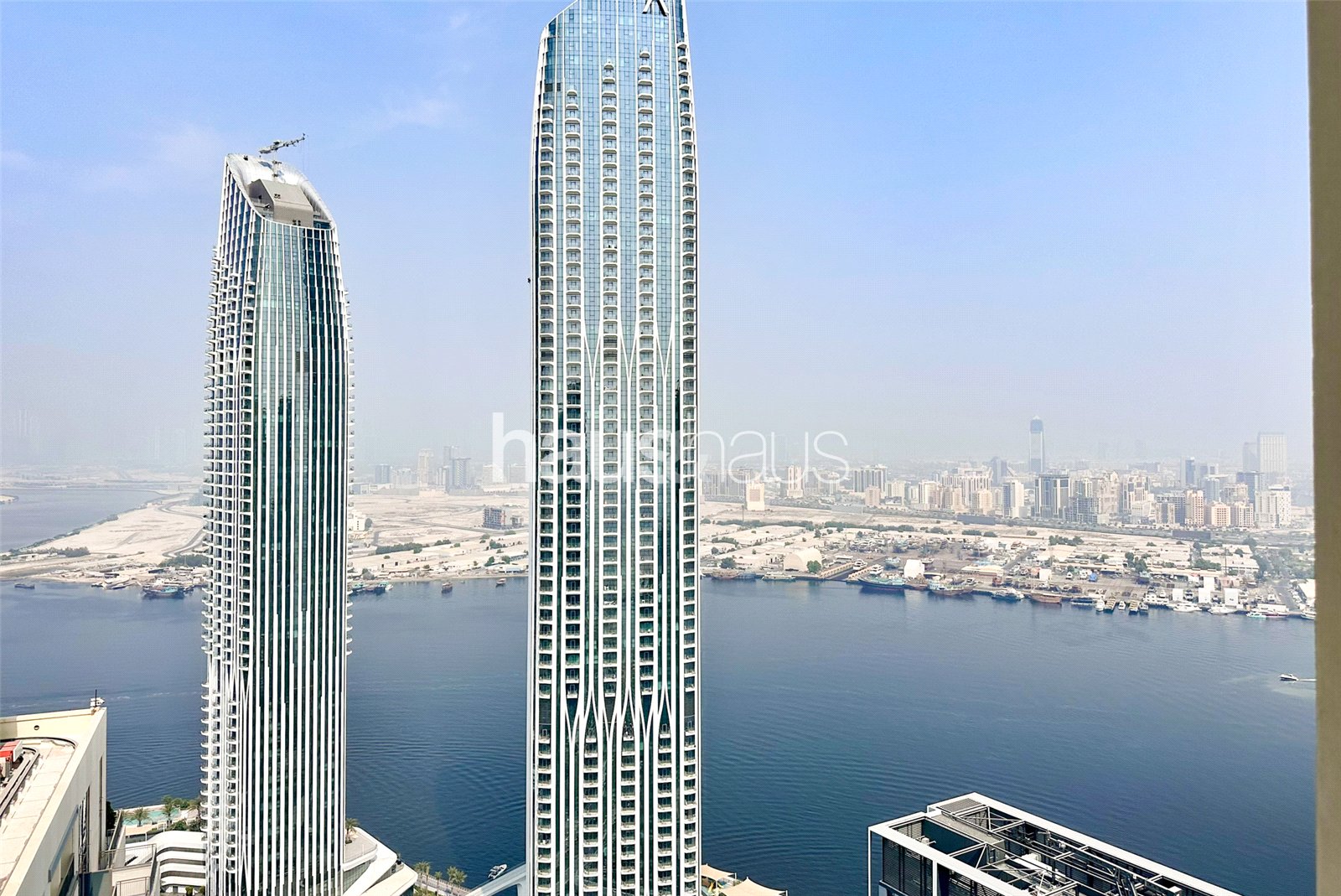 3 bedroom apartment for sale - haus & haus