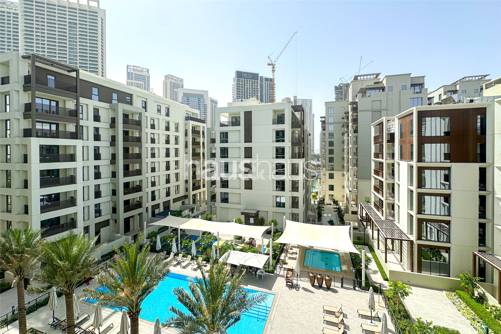 3 bedroom apartment for sale - Haus and Haus