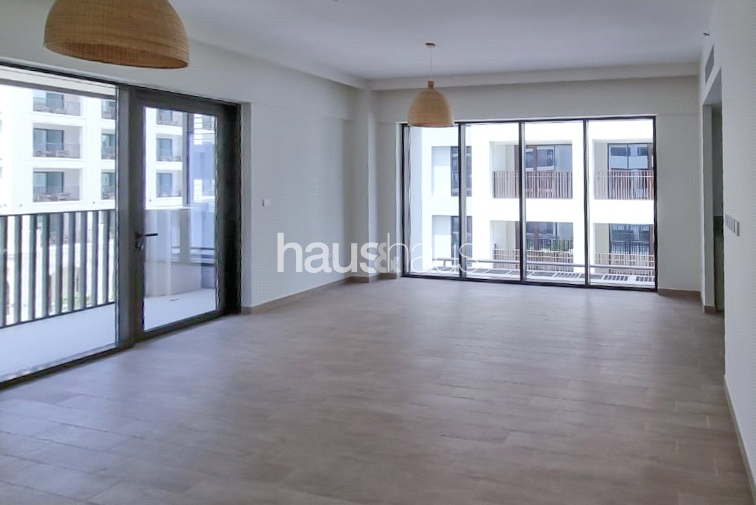 3 bedroom apartment for sale - haus & haus