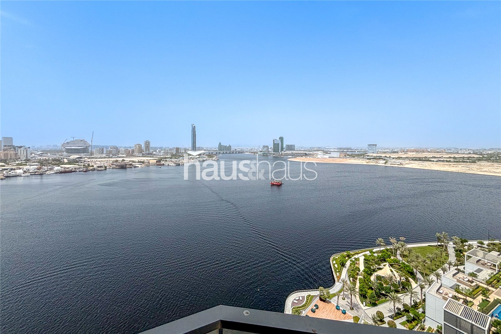 2 bedroom apartment for sale - haus & haus