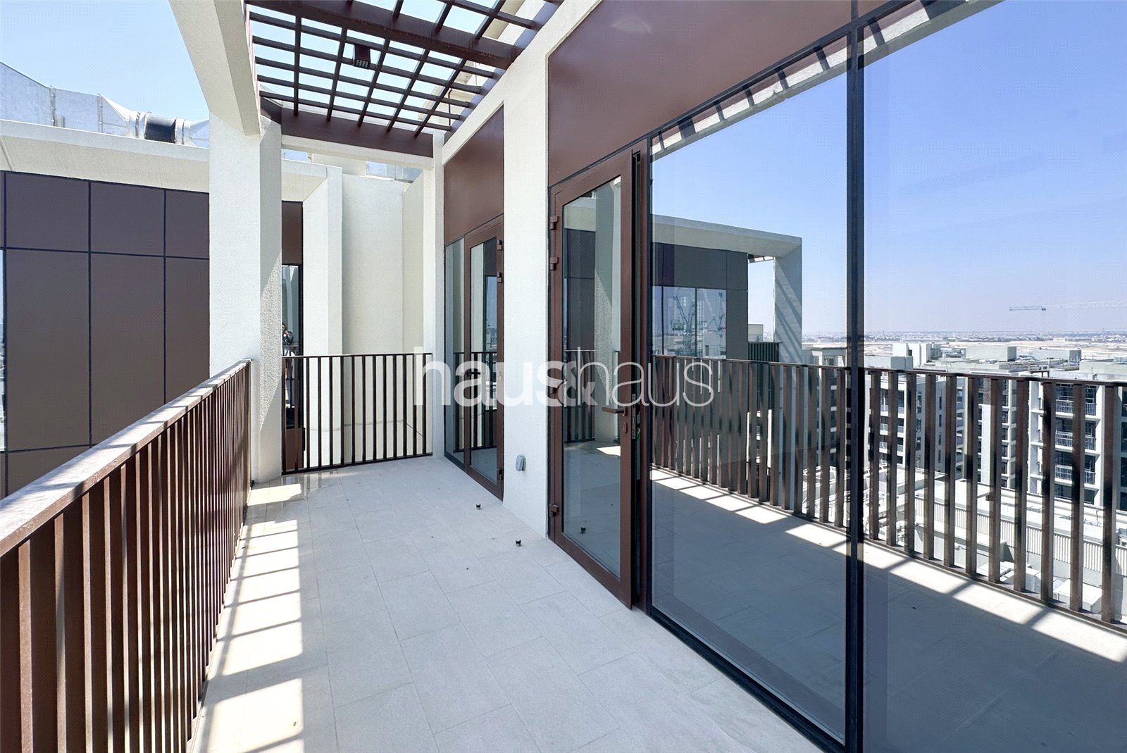 1 bedroom apartment for sale - Haus and Haus