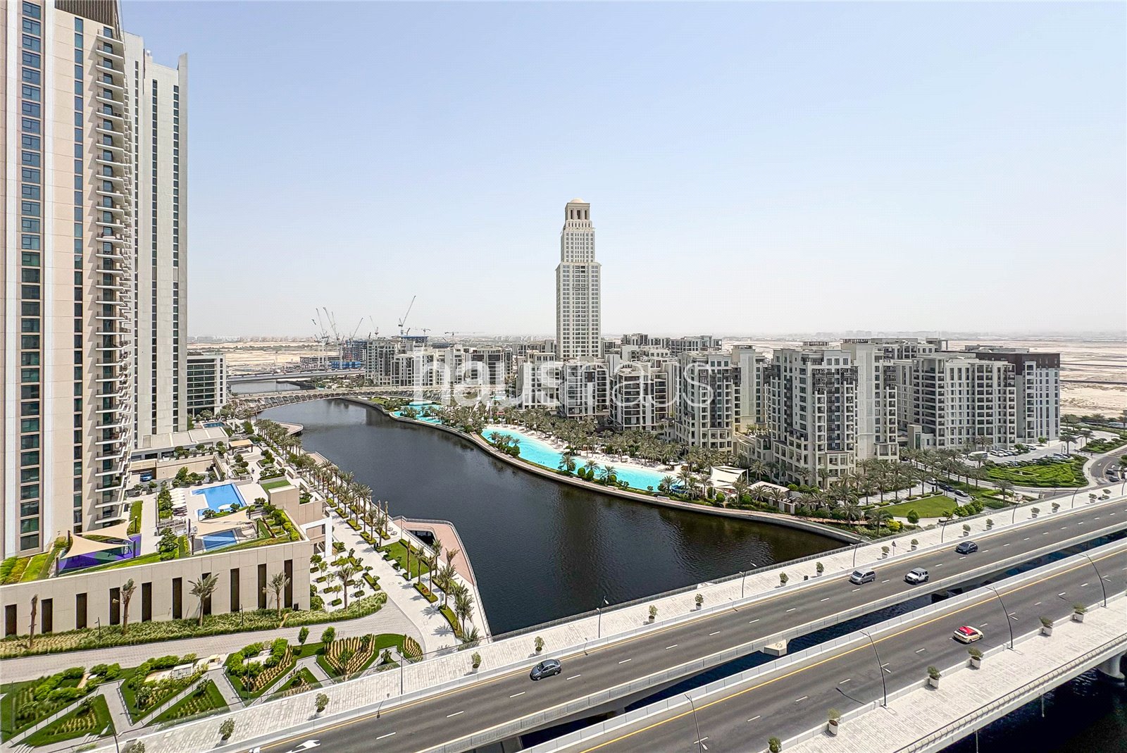 3 bedroom apartment for sale - haus & haus