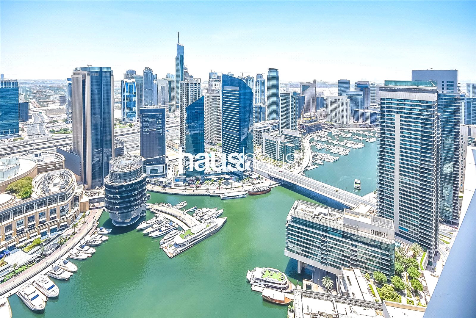 5 bedroom apartment for sale - haus & haus