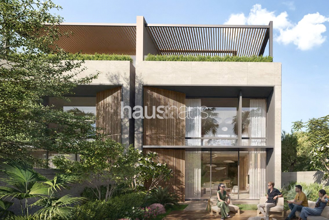 4 bedroom villa for sale - haus & haus