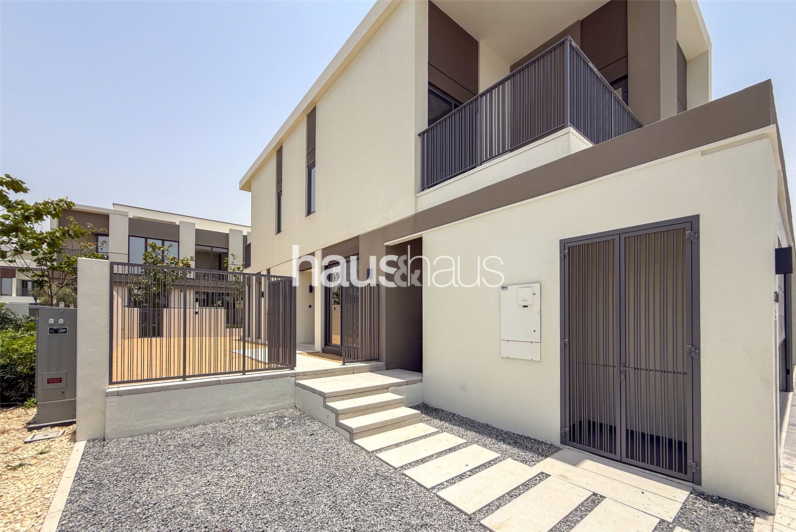 4 bedroom villa for sale - haus & haus