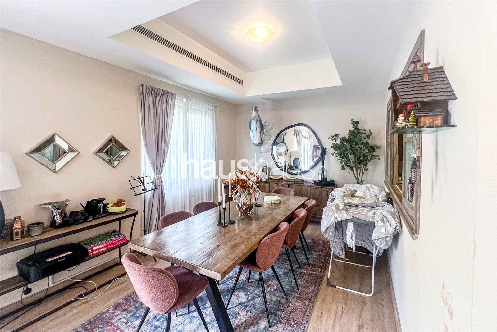 3 bedroom villa for sale - haus & haus