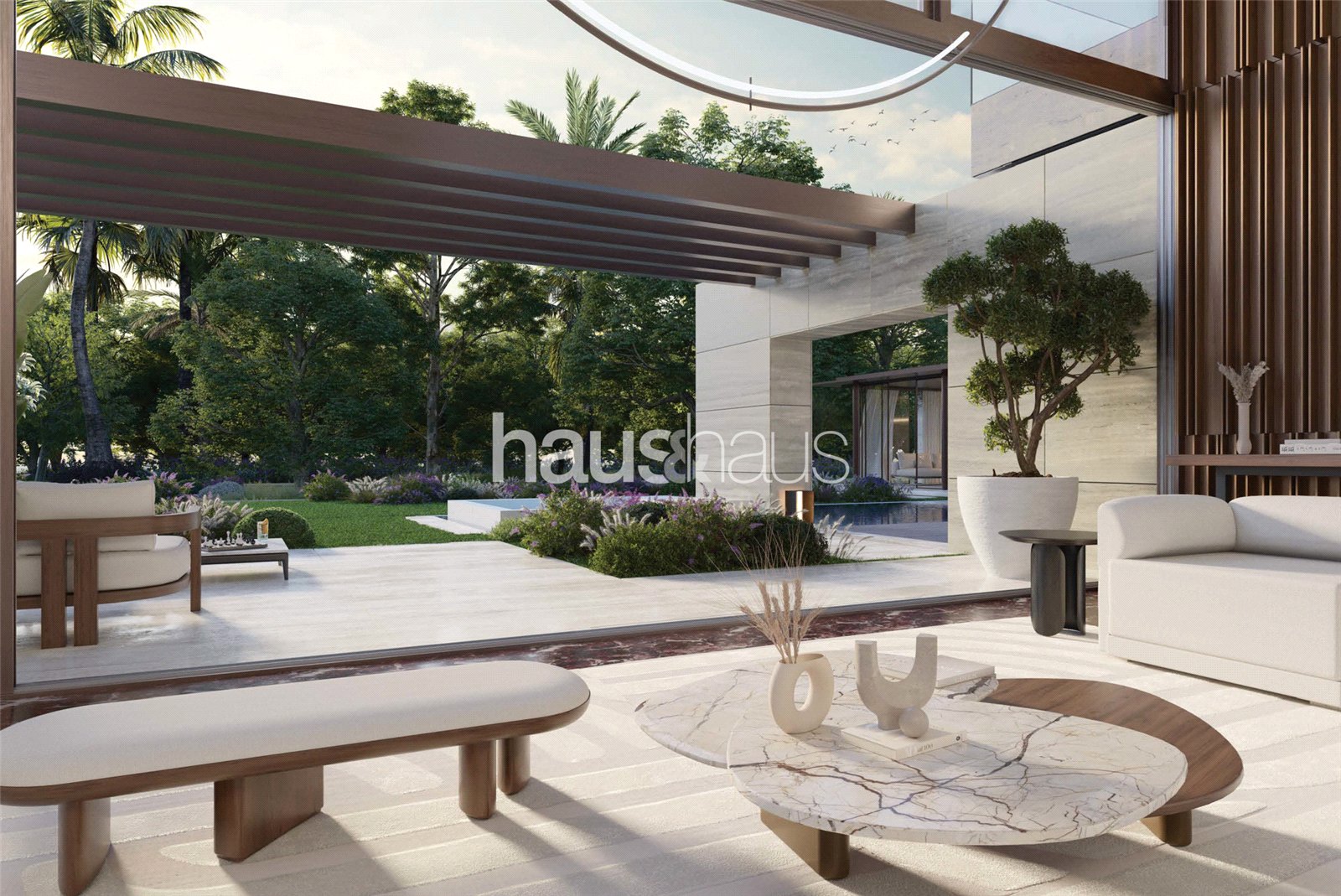 6 bedroom villa for sale - haus & haus