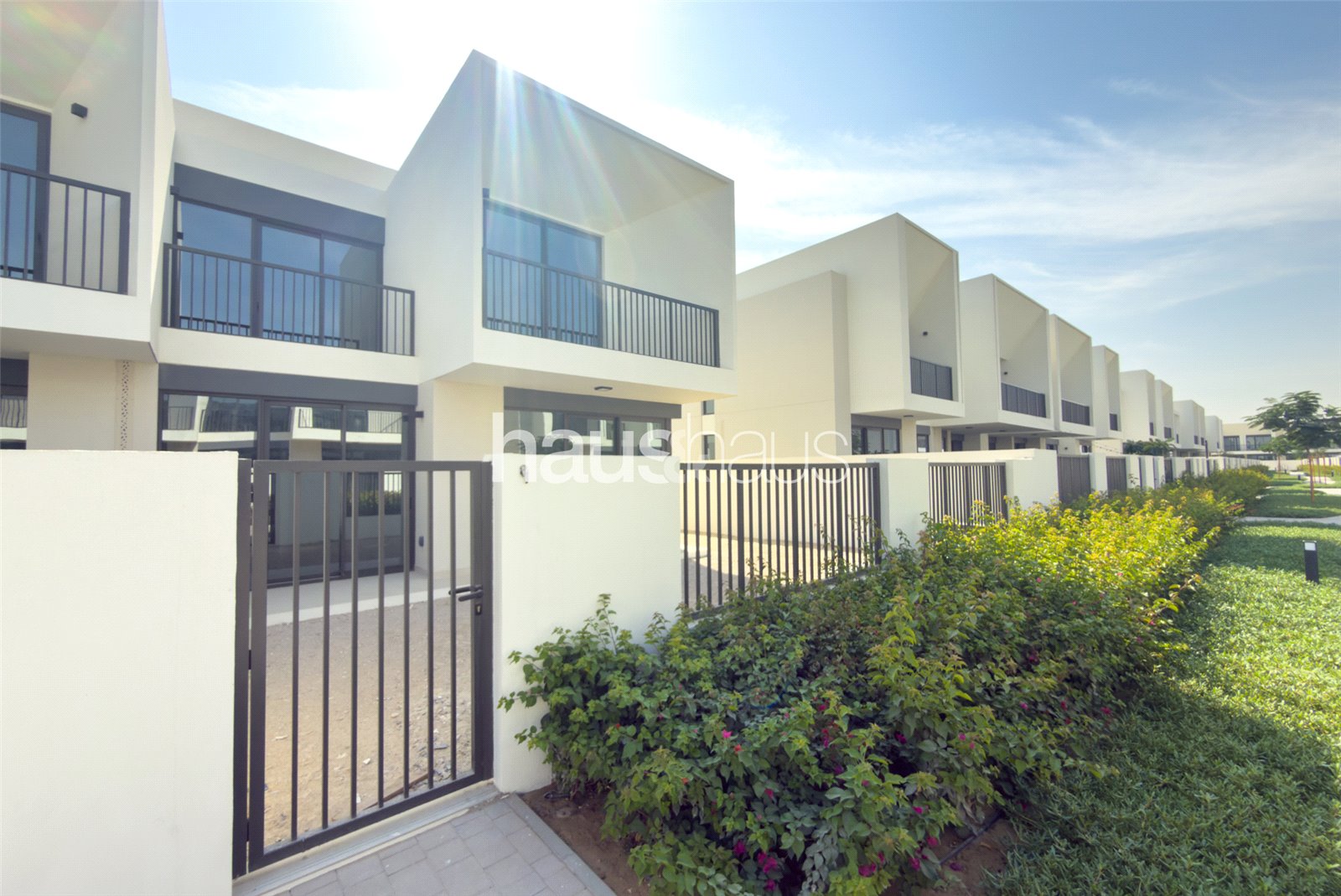 4 bedroom townhouse for sale - haus & haus