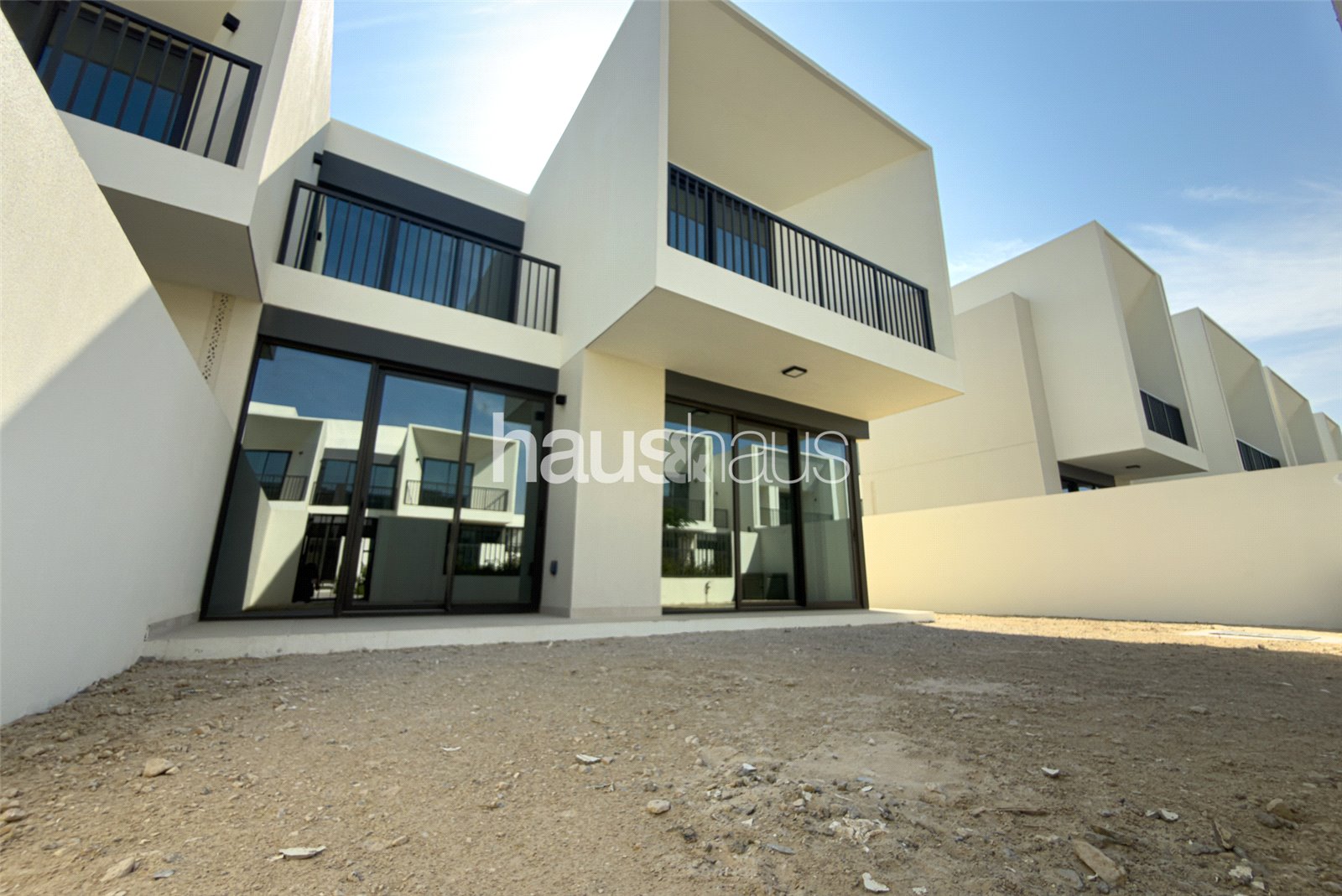 4 bedroom townhouse for sale - haus & haus