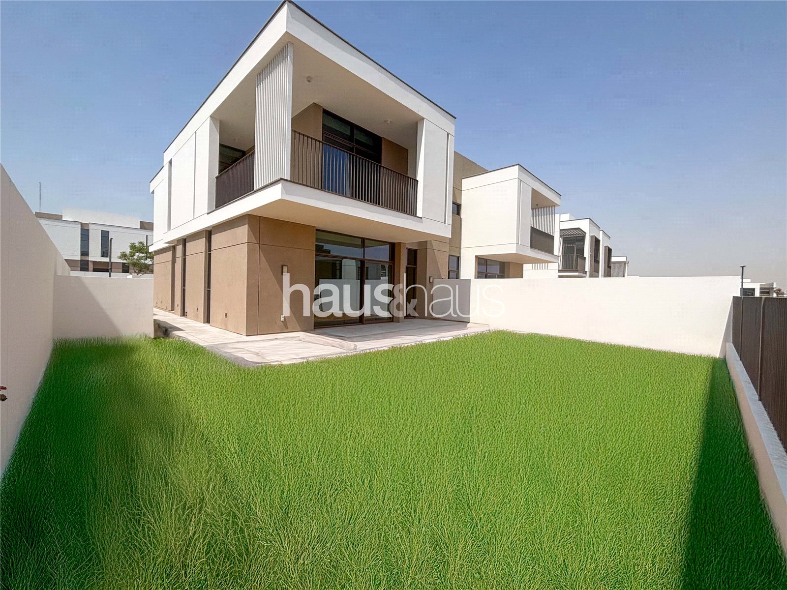 mobile-banner - Haus and Haus
