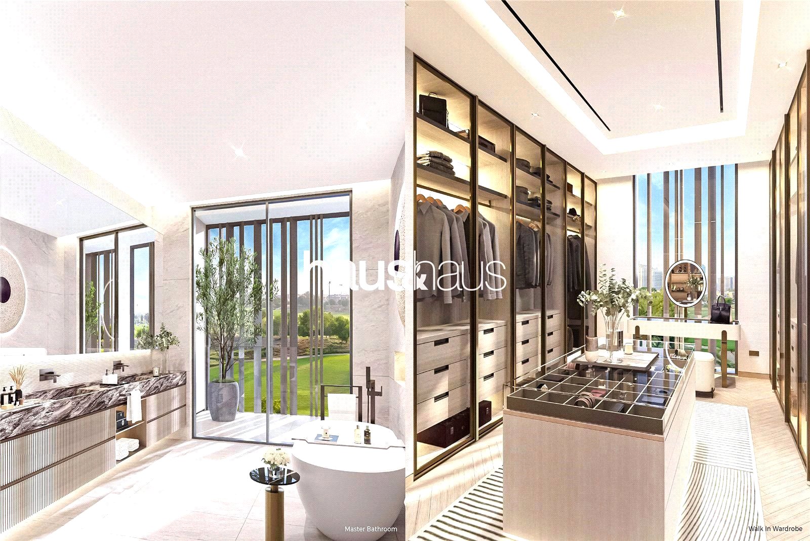 6 bedroom villa for sale - haus & haus